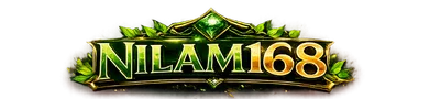 NILAM168  Logo